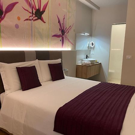 San Lorenzo Luxury Boutique Μάντοβα Εξωτερικό φωτογραφία