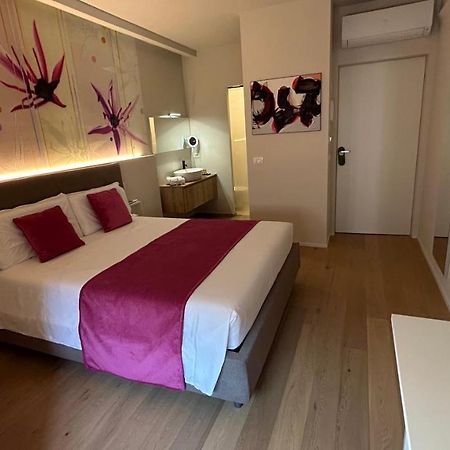 San Lorenzo Luxury Boutique Μάντοβα Εξωτερικό φωτογραφία