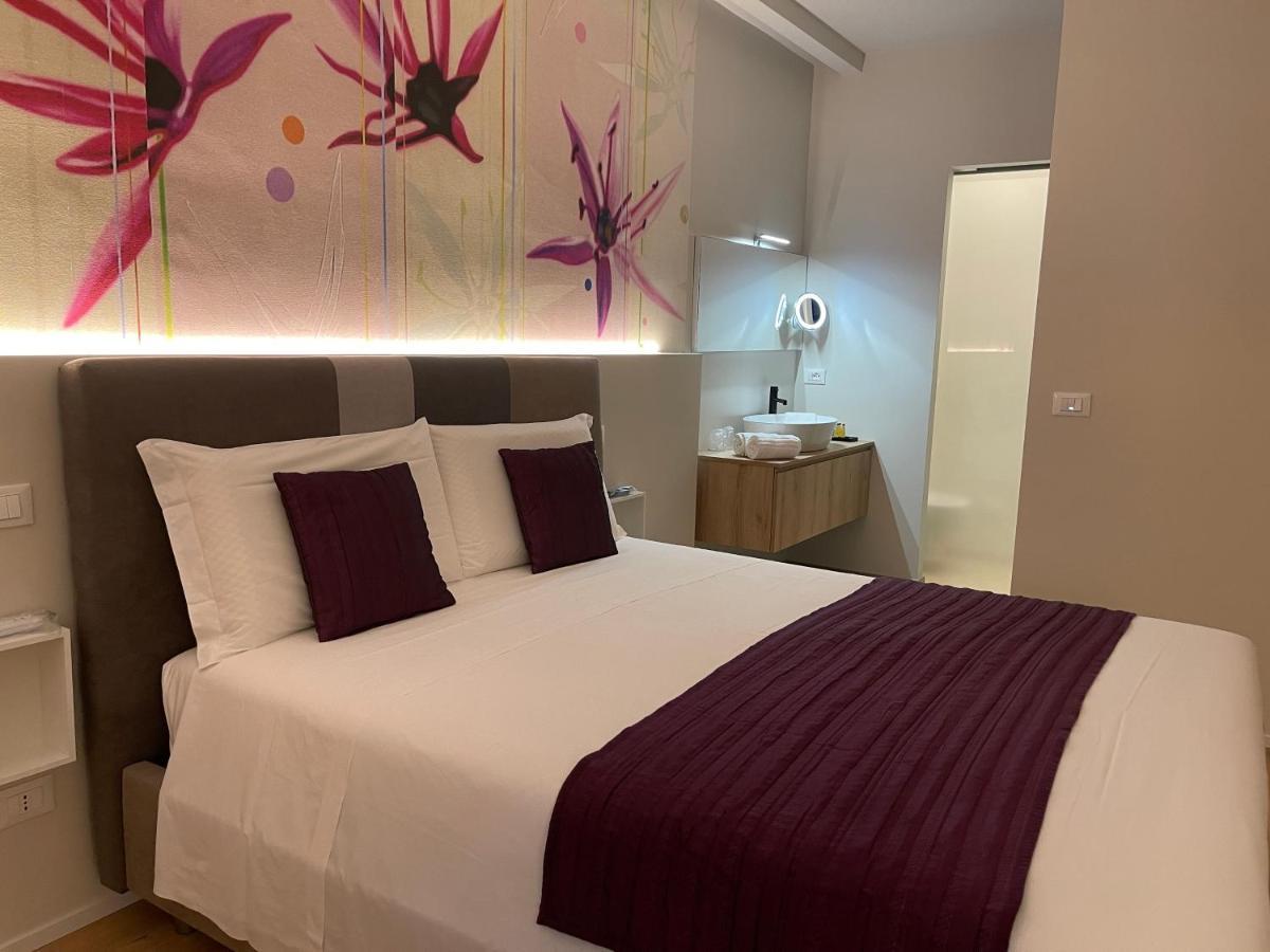 San Lorenzo Luxury Boutique Μάντοβα Εξωτερικό φωτογραφία