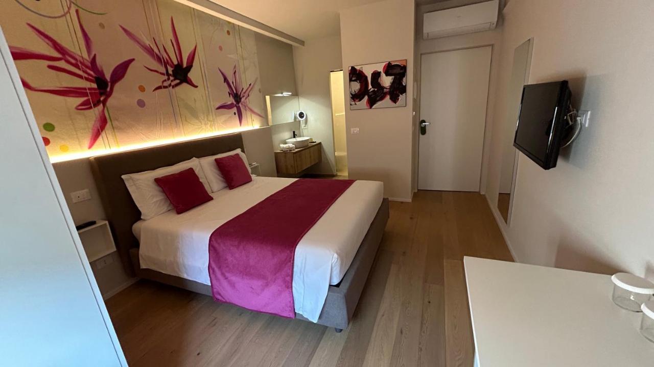 San Lorenzo Luxury Boutique Μάντοβα Εξωτερικό φωτογραφία