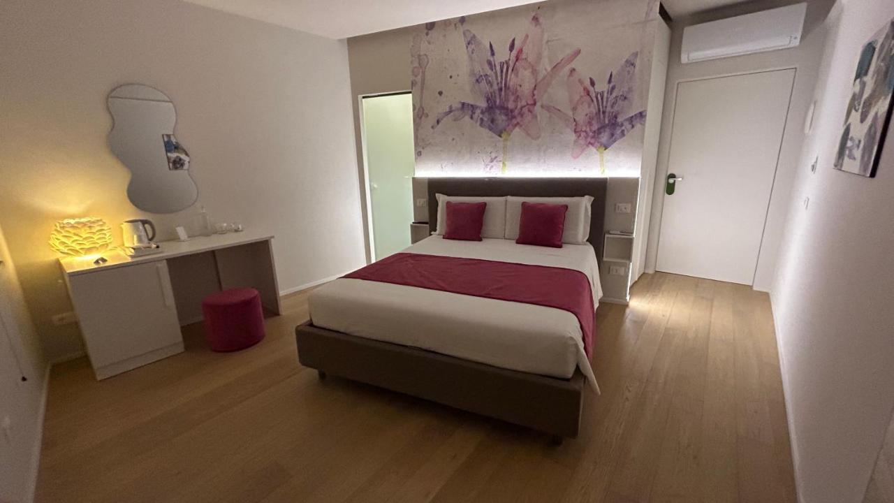 San Lorenzo Luxury Boutique Μάντοβα Εξωτερικό φωτογραφία