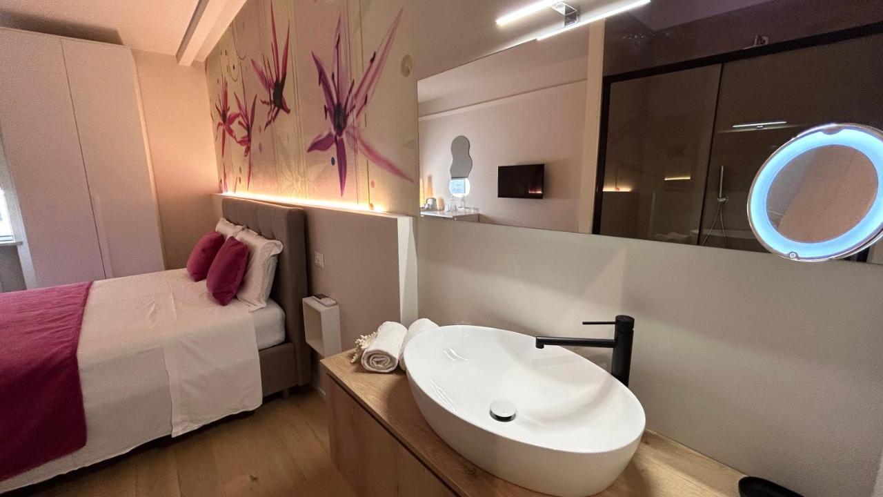 San Lorenzo Luxury Boutique Μάντοβα Εξωτερικό φωτογραφία