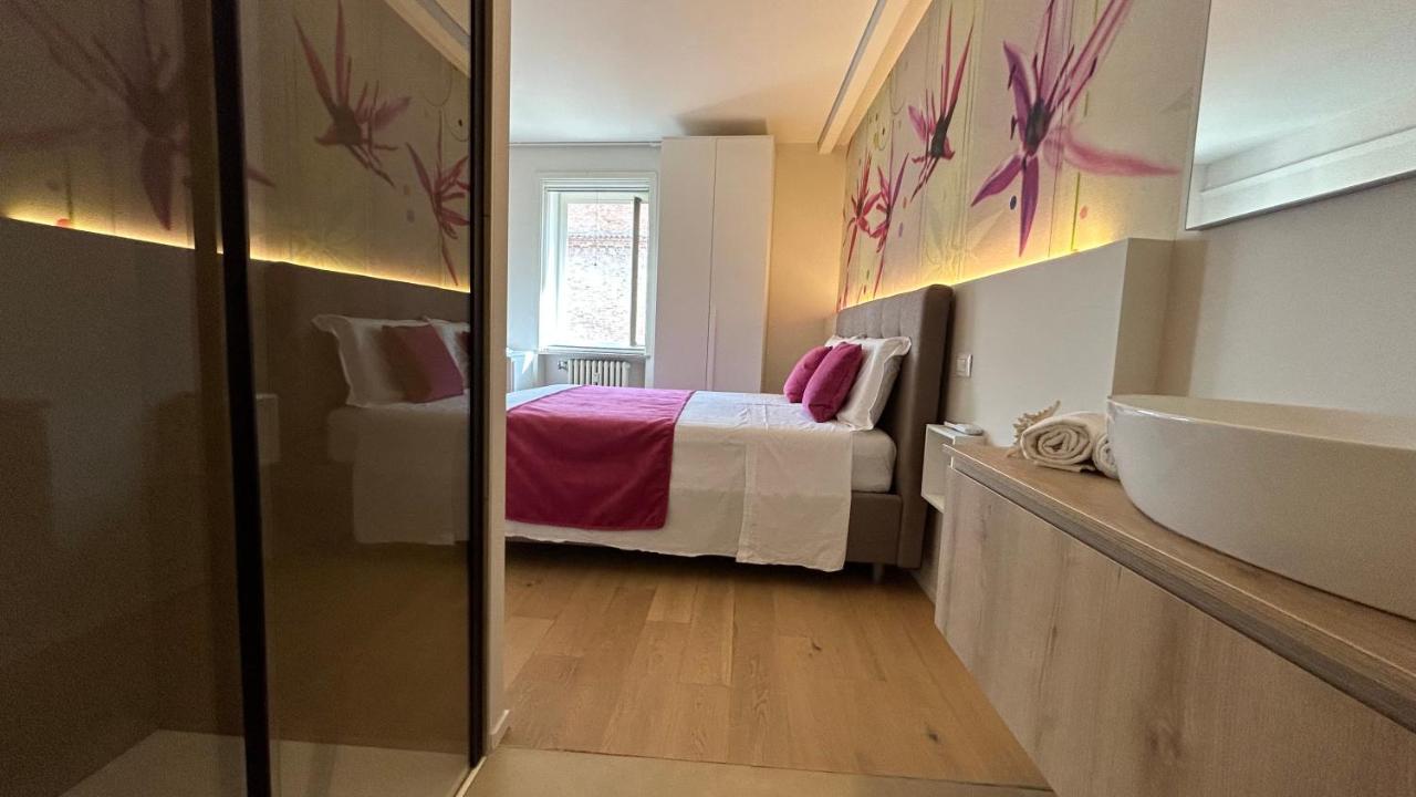 San Lorenzo Luxury Boutique Μάντοβα Εξωτερικό φωτογραφία