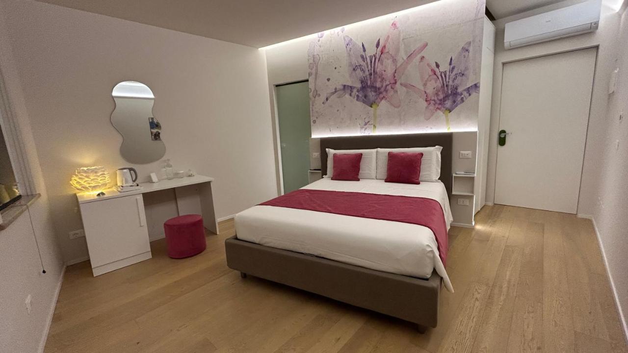 San Lorenzo Luxury Boutique Μάντοβα Εξωτερικό φωτογραφία
