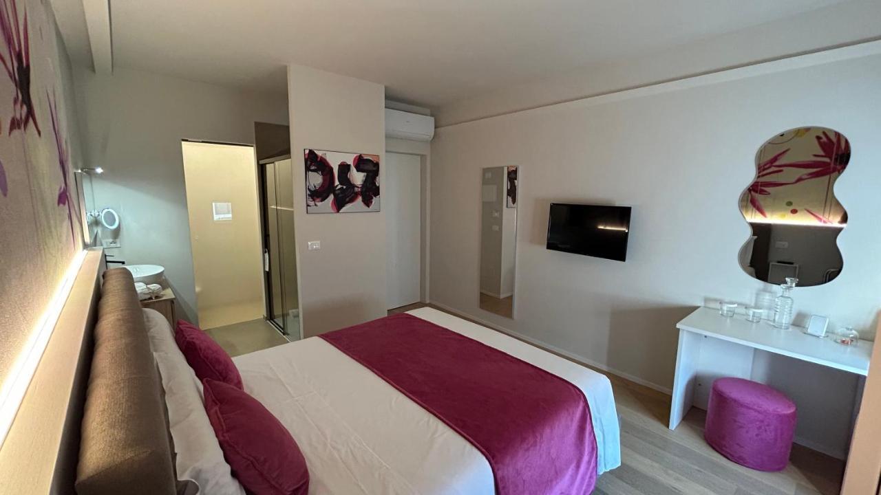 San Lorenzo Luxury Boutique Μάντοβα Εξωτερικό φωτογραφία