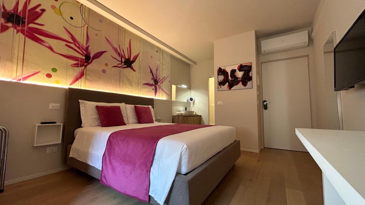 San Lorenzo Luxury Boutique Μάντοβα Εξωτερικό φωτογραφία