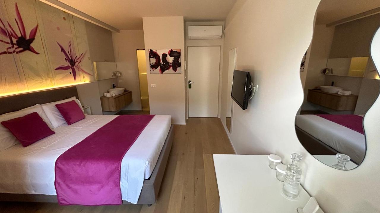 San Lorenzo Luxury Boutique Μάντοβα Εξωτερικό φωτογραφία