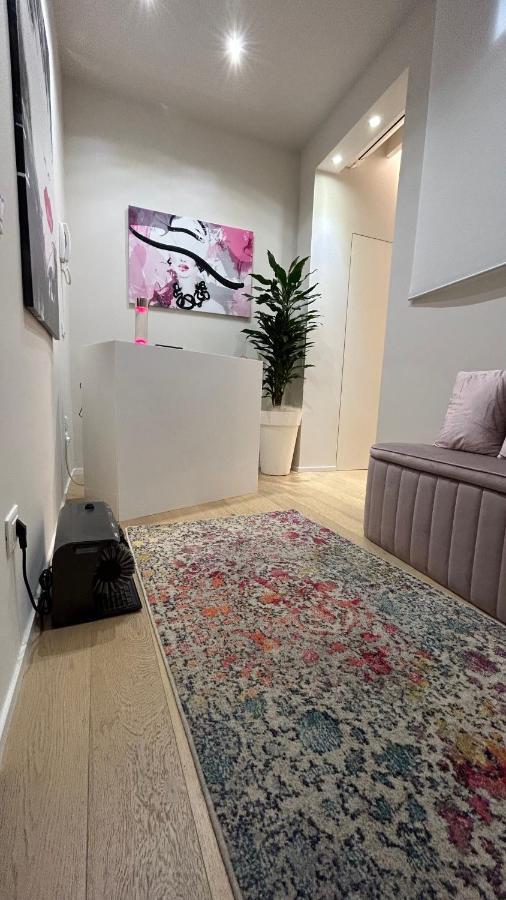 San Lorenzo Luxury Boutique Μάντοβα Εξωτερικό φωτογραφία