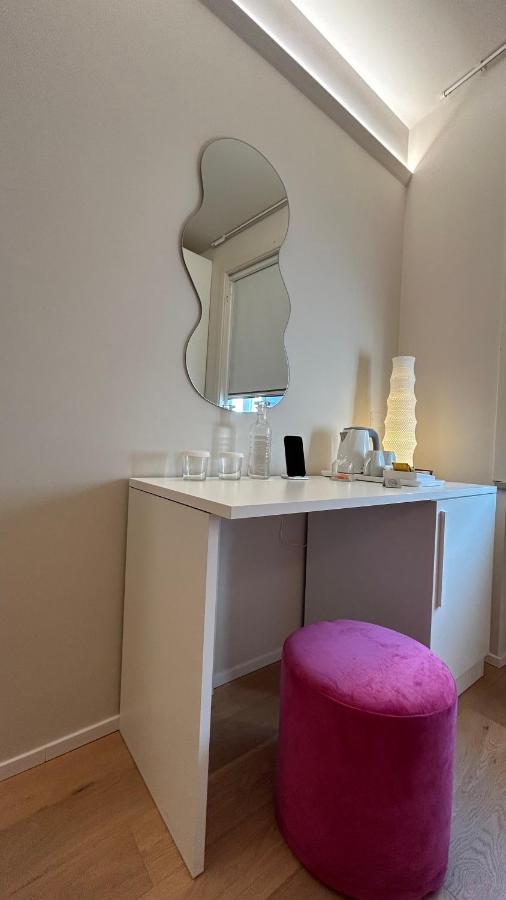 San Lorenzo Luxury Boutique Μάντοβα Εξωτερικό φωτογραφία