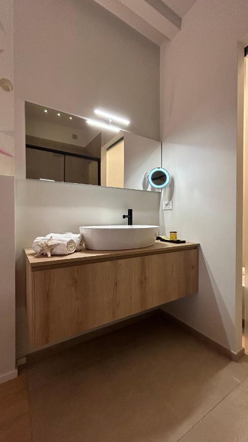 San Lorenzo Luxury Boutique Μάντοβα Εξωτερικό φωτογραφία