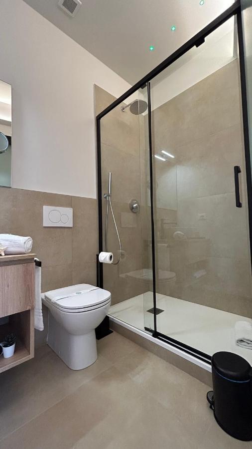 San Lorenzo Luxury Boutique Μάντοβα Εξωτερικό φωτογραφία
