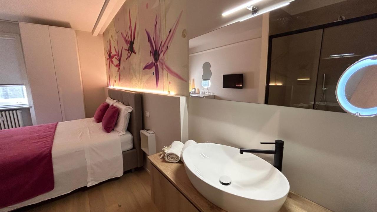 San Lorenzo Luxury Boutique Μάντοβα Εξωτερικό φωτογραφία