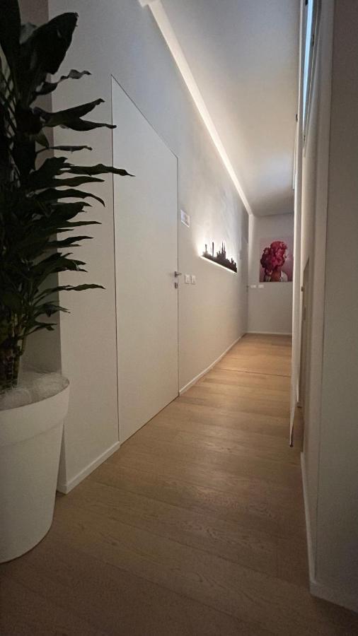 San Lorenzo Luxury Boutique Μάντοβα Εξωτερικό φωτογραφία
