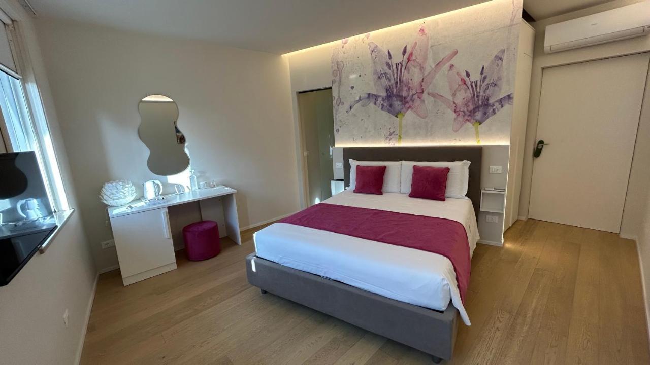 San Lorenzo Luxury Boutique Μάντοβα Εξωτερικό φωτογραφία