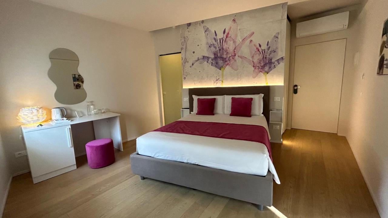 San Lorenzo Luxury Boutique Μάντοβα Εξωτερικό φωτογραφία