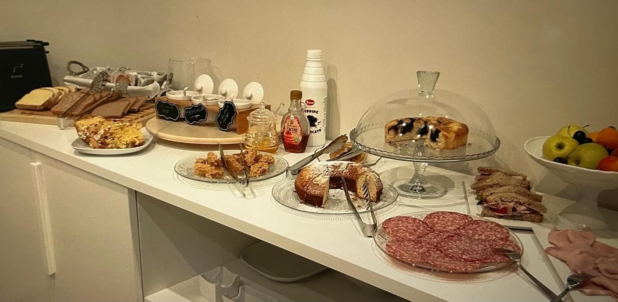 San Lorenzo Luxury Boutique Μάντοβα Εξωτερικό φωτογραφία
