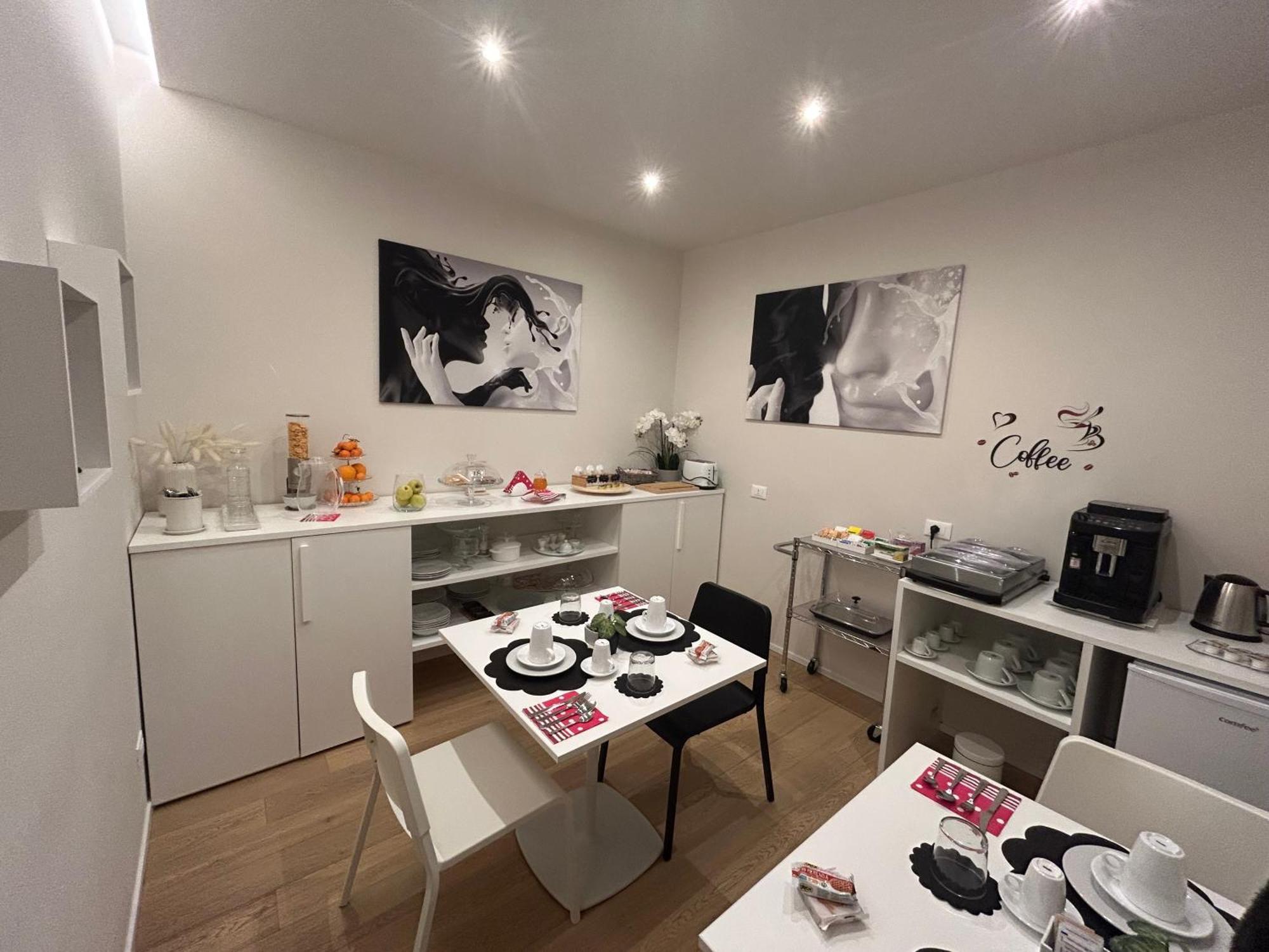 San Lorenzo Luxury Boutique Μάντοβα Εξωτερικό φωτογραφία