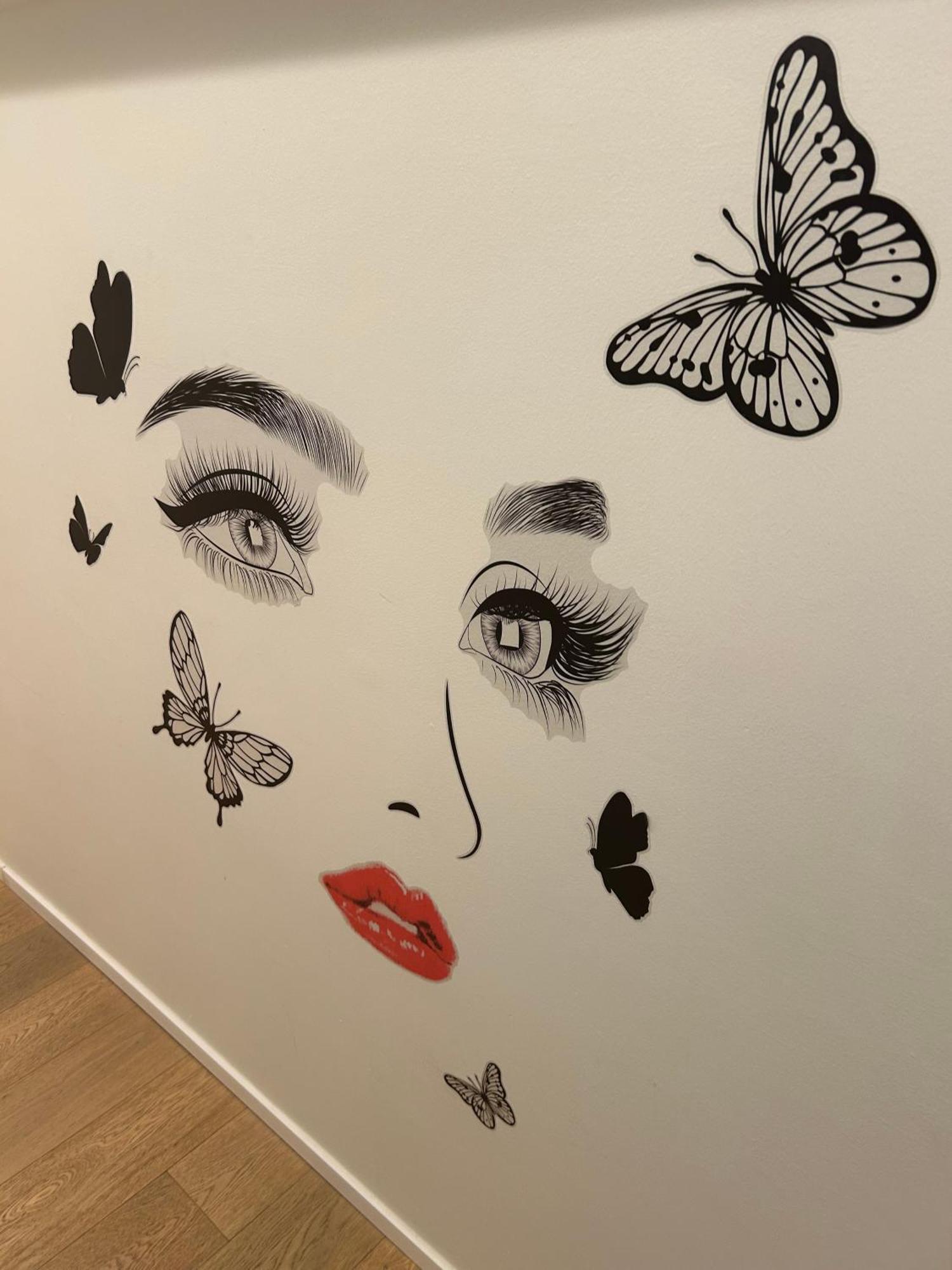 San Lorenzo Luxury Boutique Μάντοβα Εξωτερικό φωτογραφία