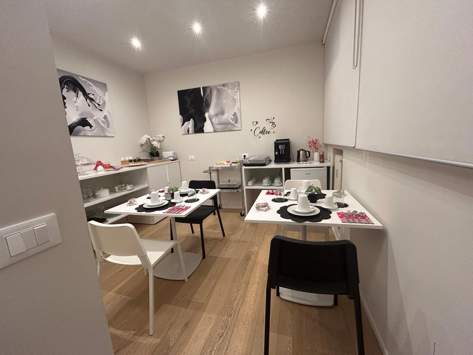 San Lorenzo Luxury Boutique Μάντοβα Εξωτερικό φωτογραφία