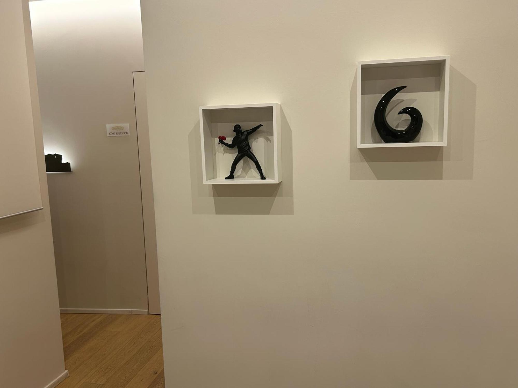 San Lorenzo Luxury Boutique Μάντοβα Εξωτερικό φωτογραφία