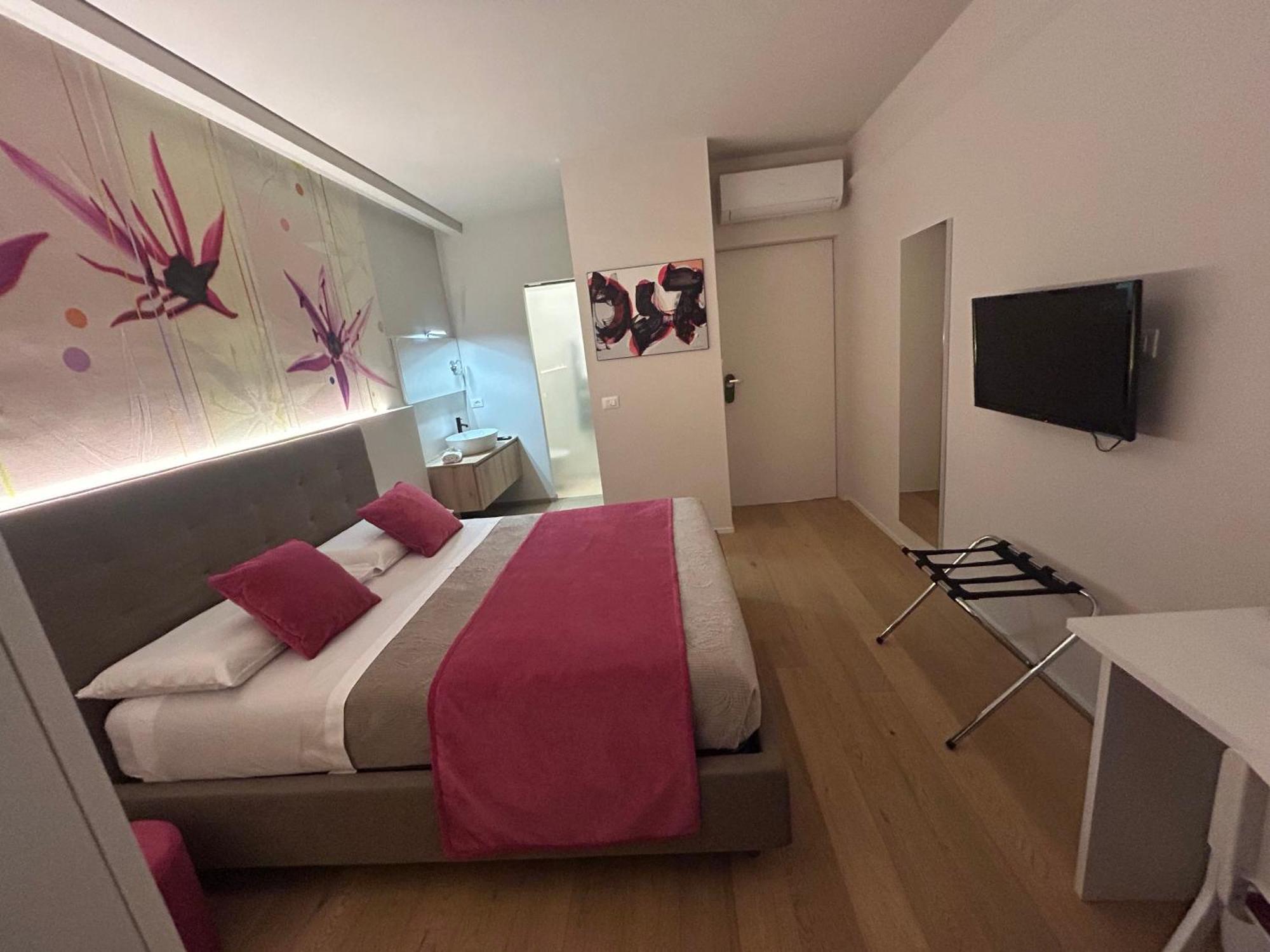 San Lorenzo Luxury Boutique Μάντοβα Εξωτερικό φωτογραφία